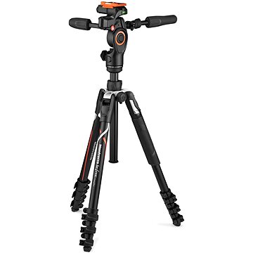 MANFROTTO BEFREE 3-Way Live Advanced Sony Alpha