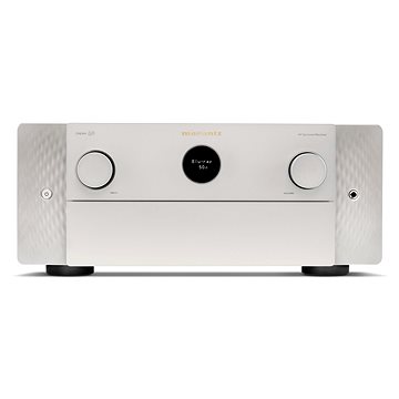 Marantz Cinema 40 Silver Gold