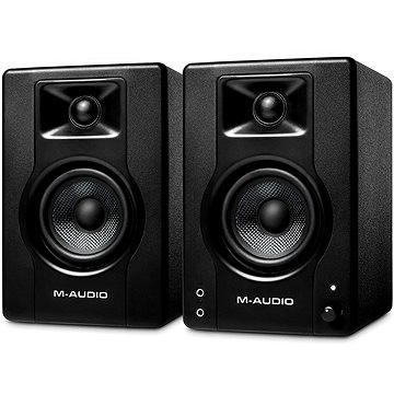 M-Audio BX3-Paar