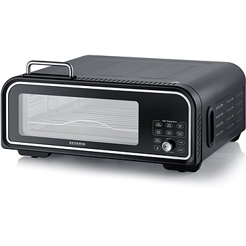 Severin PG 8575 Backofen mit Heißluft