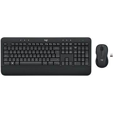 Logitech Wireless Combo MK545 - DE