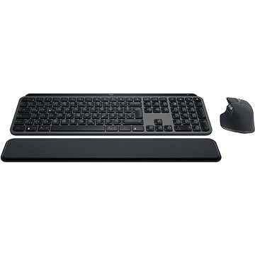 Logitech MX Keys S Combo – DE