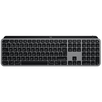 Logitech MX Keys Für Mac - DE