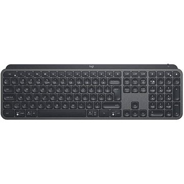 Logitech MX Keys S For Mac Space Grey - US INTL