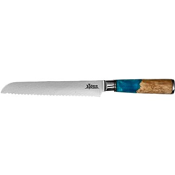 MaceMaker Milano SanMai Bread Knife