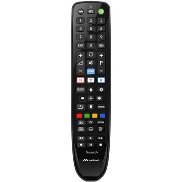 Meliconi 806074 Gumbody Personal 3+ für Sony TV