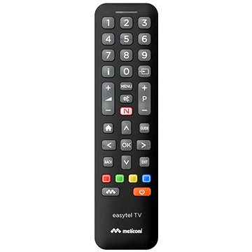 Meliconi 808062 EASYTEL TV Universal