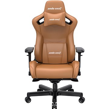 E-shop Anda Seat Kaiser Series 2 XL - braun