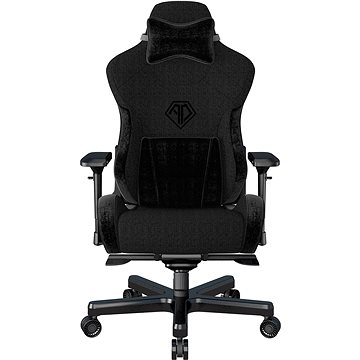 Anda Seat T - Pro 2 XL - Schwarz