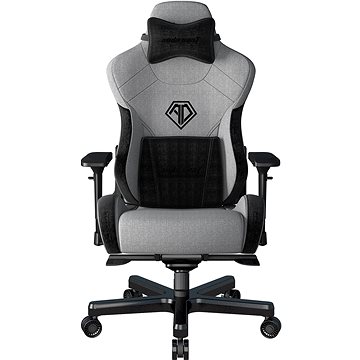 Anda Seat T - Pro 2 XL - Schwarz/grau