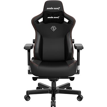 E-shop Anda Seat Kaiser Series 3 XL - schwarz