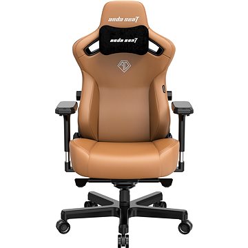 E-shop Anda Seat Kaiser Series 3 XL - braun