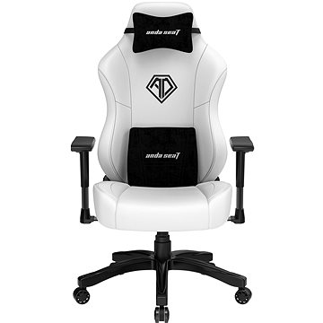 Anda Seat Phantom 3 L - Weiß