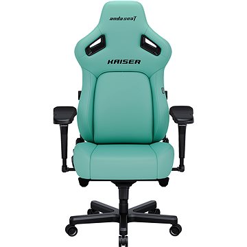 Anda Seat Kaiser 4 Premium Gaming Chair - XL Größe Grün