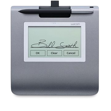 Wacom Signature Set - STU-430 & Sign For PDF