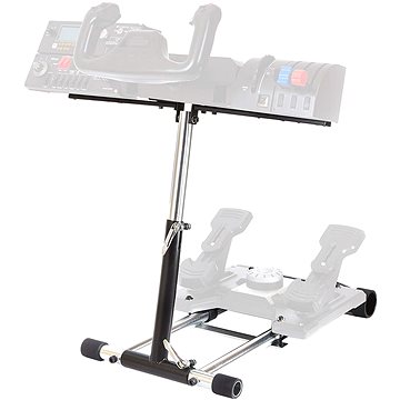 Wheel Stand Pro - Saitek Pro Flight Yoke System