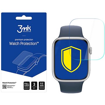 3MK Watch Protection ARC Apple Watch 10 42 mm