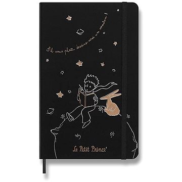 MOLESKINE Le Petit Prince L