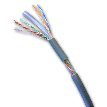 Datacom, Zusammengedreht, CAT6, UTP, 50 M