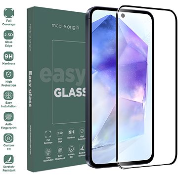 Mobile Origin EasyGlass Samsung Galaxy A55 5G