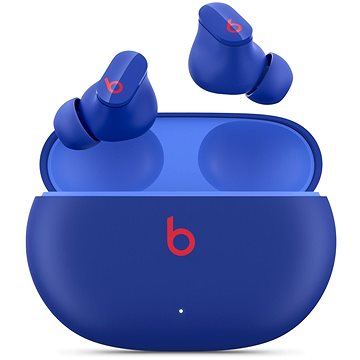 Beats Studio Buds blau