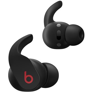 Beats Fit Pro - Beats Black