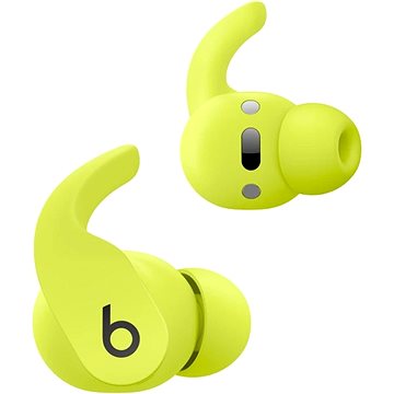 Beats Fit Pro - Volt Yellow