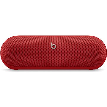 Beats Pill Statement Red EST