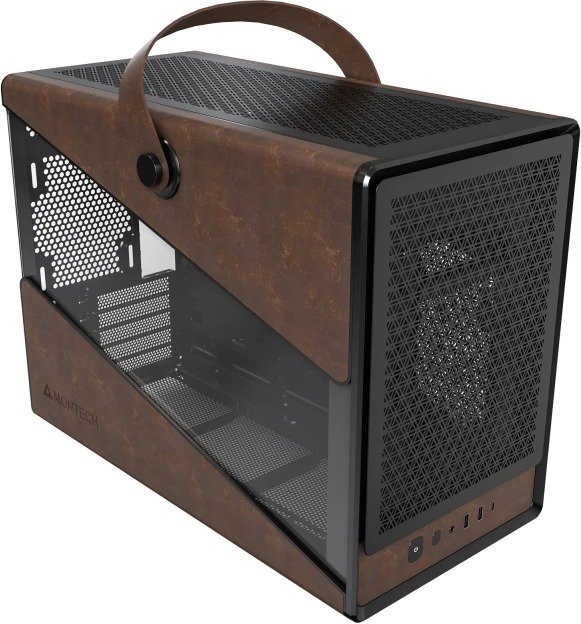 Montech HERITAGE Black