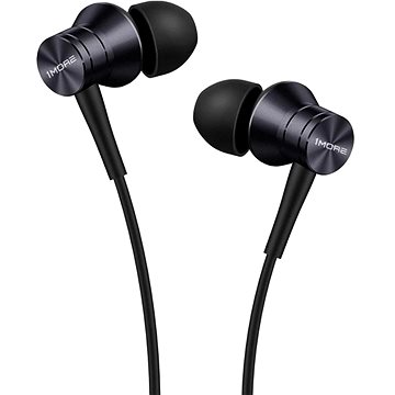 1MORE Piston Fit In-Ear Headphones Type-C Gray