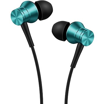 1MORE Piston Fit In-Ear Headphones Type-C Blue