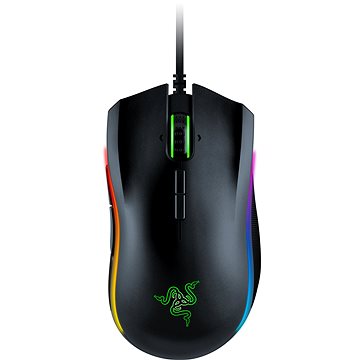 Razer Mamba Elite