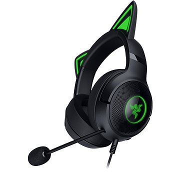 Razer Kraken Kitty V2 - Black