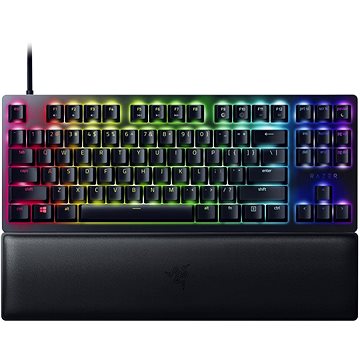 Razer Huntsman V2 Tenkeyless (Red Switch) - US