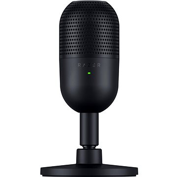 Razer Seiren V3 Mini - Schwarz