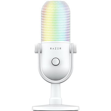 Razer Seiren V3 Chroma White