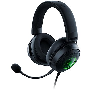 Razer Kraken V3 Hypersense