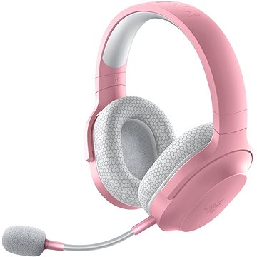 Razer Barracuda X - Quartz Pink