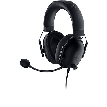 Razer BlackShark V2 X (PlayStation Licensed) - Black