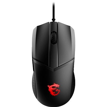 MSI Clutch GM41 Lightweight Gaming Mouse