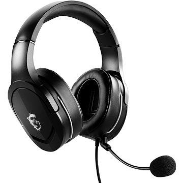 MSI Immerse GH20 Gaming Headset