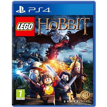 LEGO The Hobbit - PS4