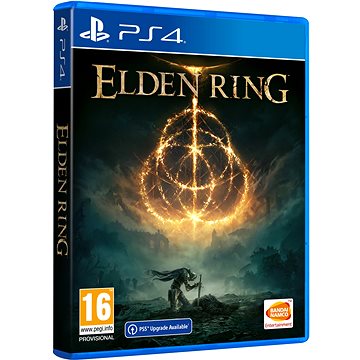 Elden Ring - PS4