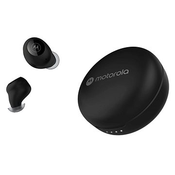 Motorola MOTO BUDS 250 schwarz