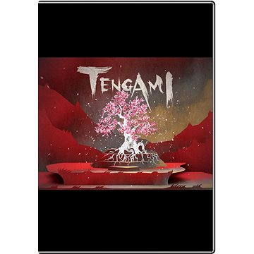 E-shop Tengami