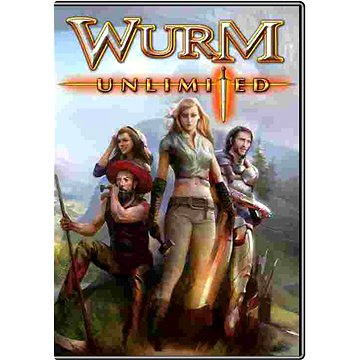 Wurm Unlimited