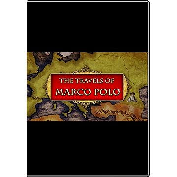 E-shop The Travels of Marco Polo