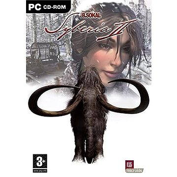 E-shop Syberia II (PC/MAC) DIGITAL