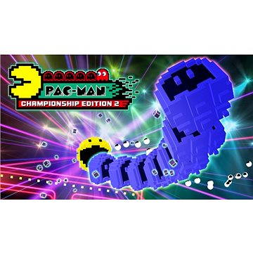 E-shop PAC-MAN Championship Edition 2 (PC) DIGITAL