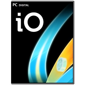 E-shop iO (PC/MAC/LX) PL DIGITAL